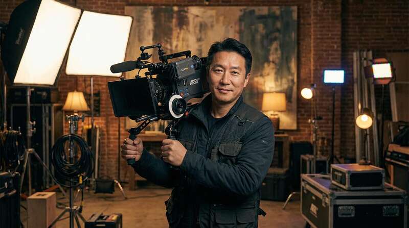 香蕉社区摄影专家