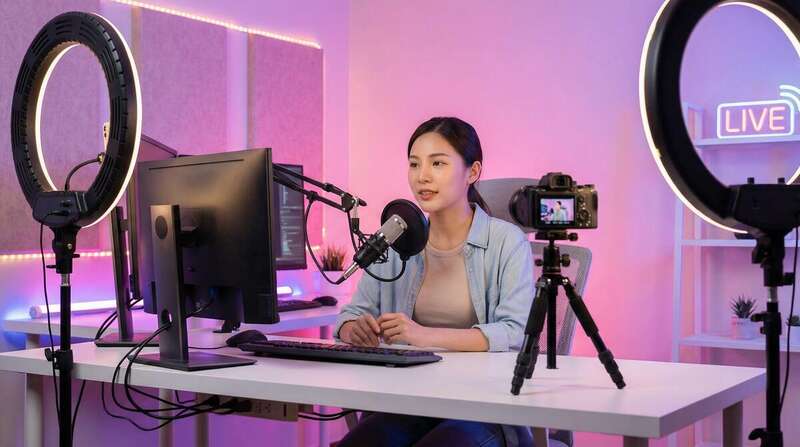 香蕉社区专业视频直播