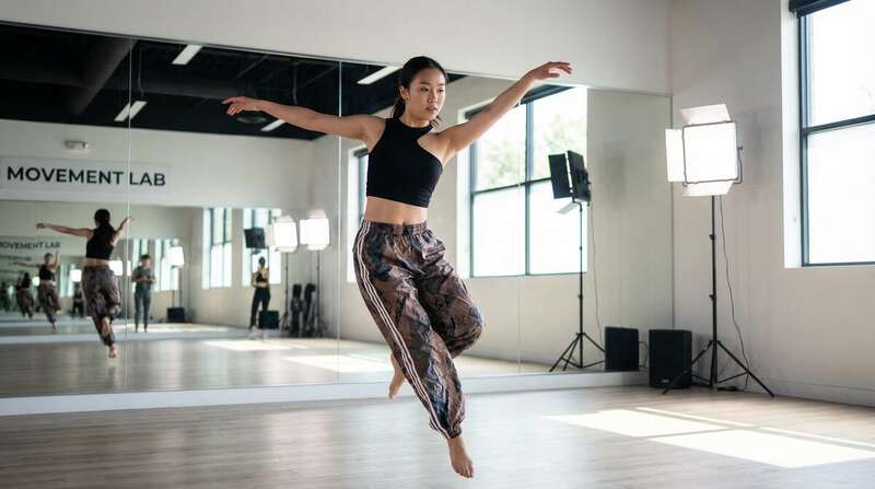 香蕉社区舞蹈视频