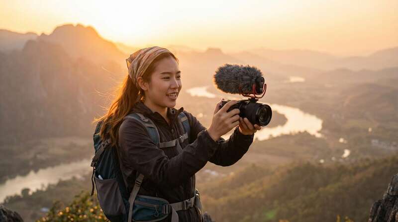 香蕉社区旅行视频